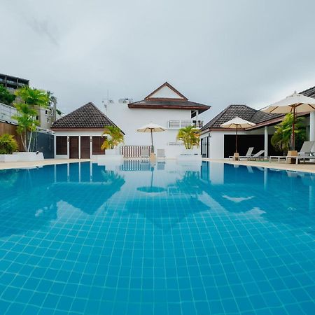 The Sands 2 Bedroom Apartment Naiharn Nai Harn Ngoại thất bức ảnh