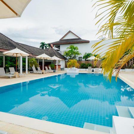 The Sands 2 Bedroom Apartment Naiharn Nai Harn Ngoại thất bức ảnh
