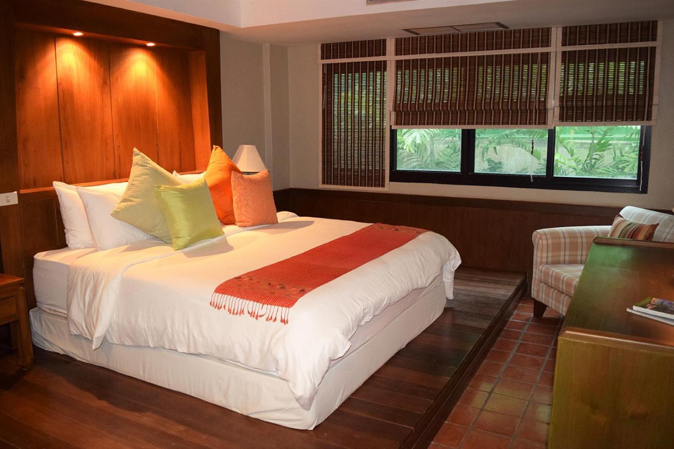 The Sands 2 Bedroom Apartment Naiharn Nai Harn Ngoại thất bức ảnh