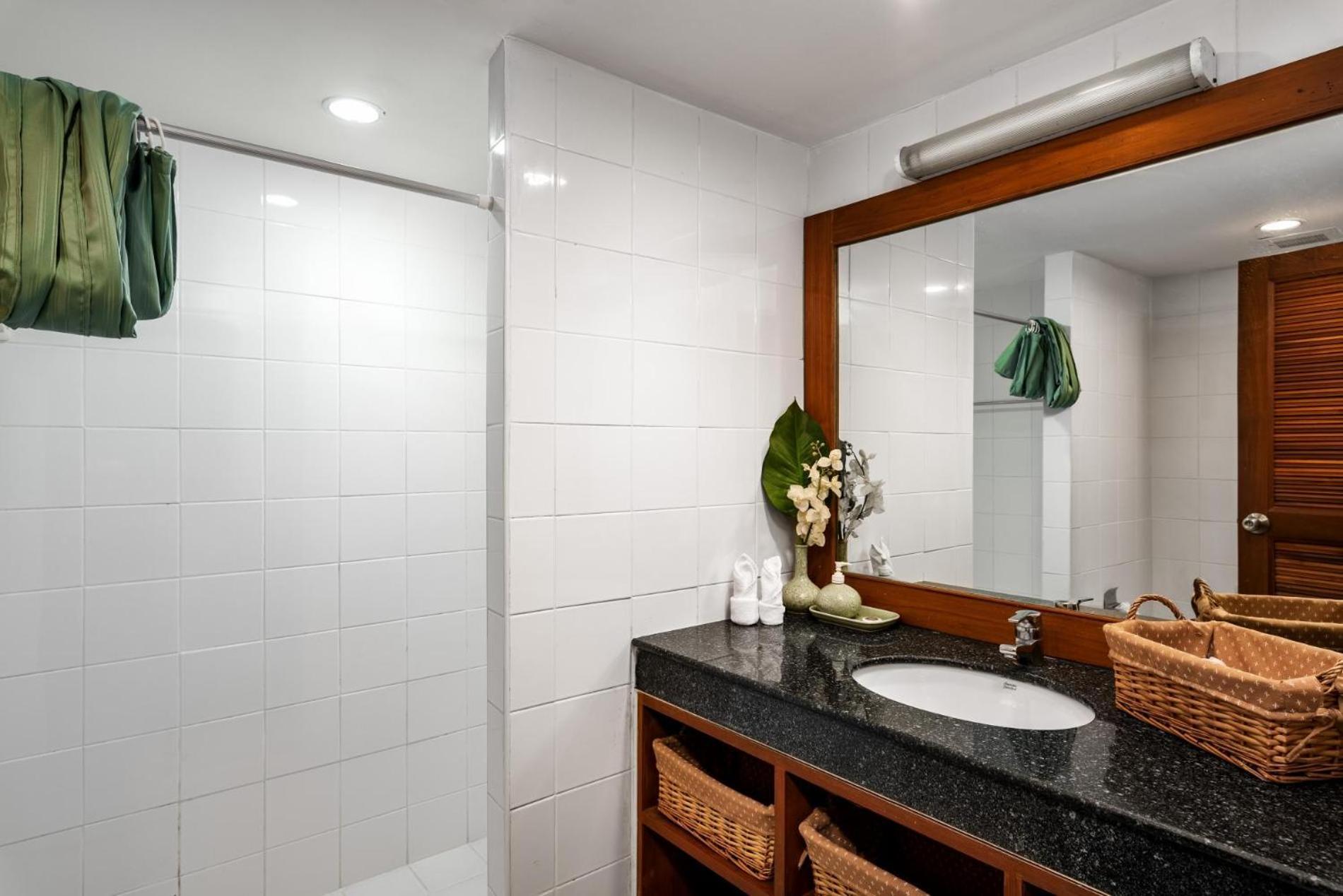 The Sands 2 Bedroom Apartment Naiharn Nai Harn Ngoại thất bức ảnh