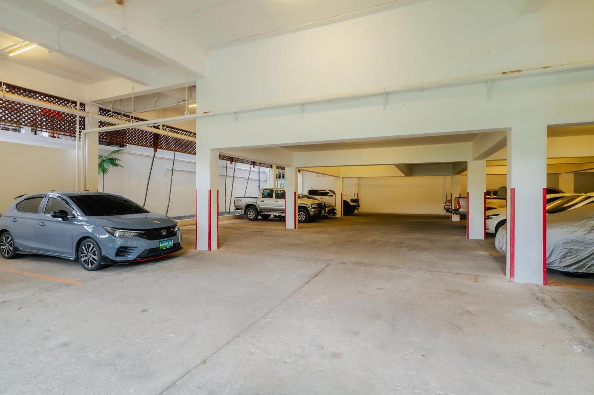 The Sands 2 Bedroom Apartment Naiharn Nai Harn Ngoại thất bức ảnh