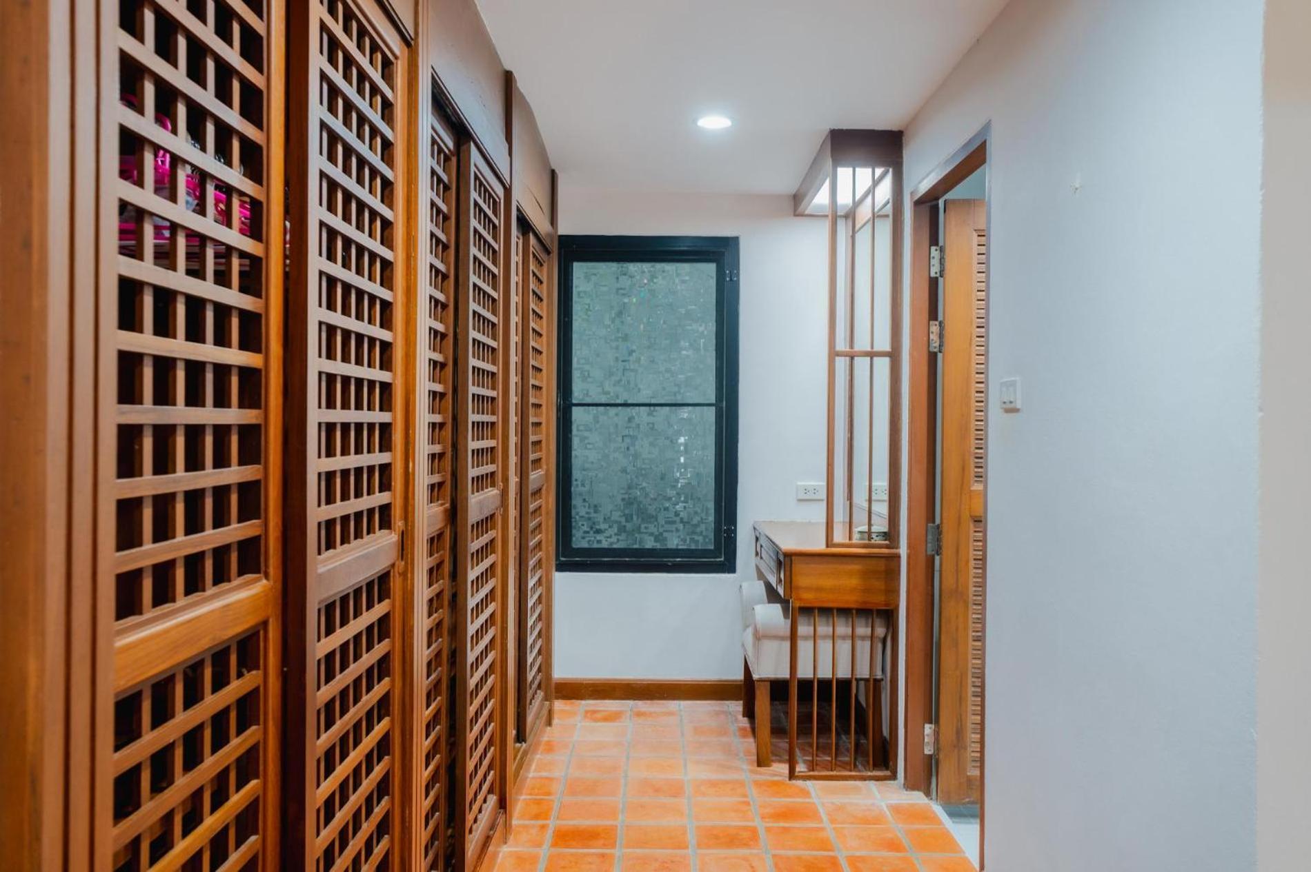 The Sands 2 Bedroom Apartment Naiharn Nai Harn Ngoại thất bức ảnh