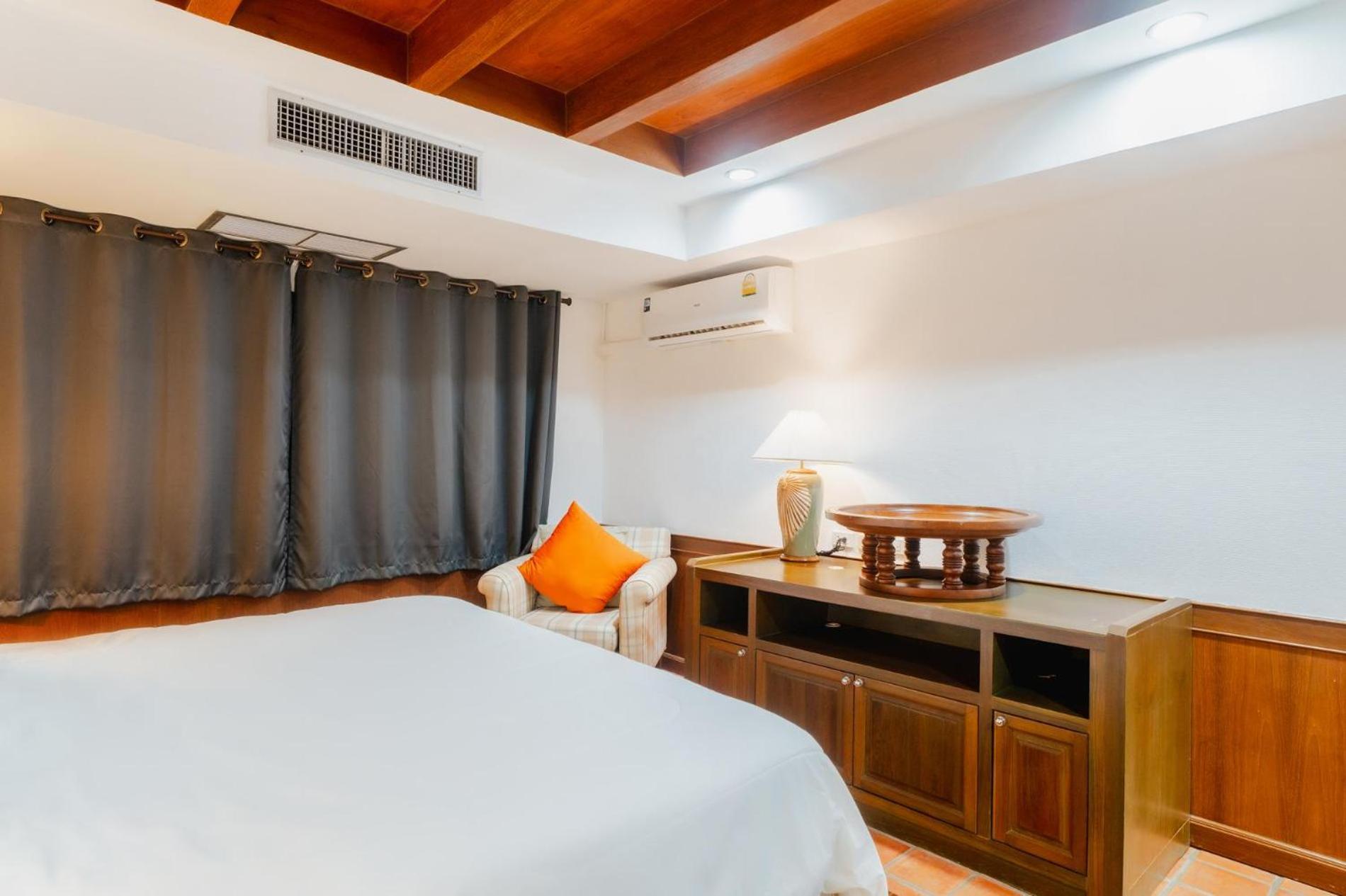 The Sands 2 Bedroom Apartment Naiharn Nai Harn Ngoại thất bức ảnh