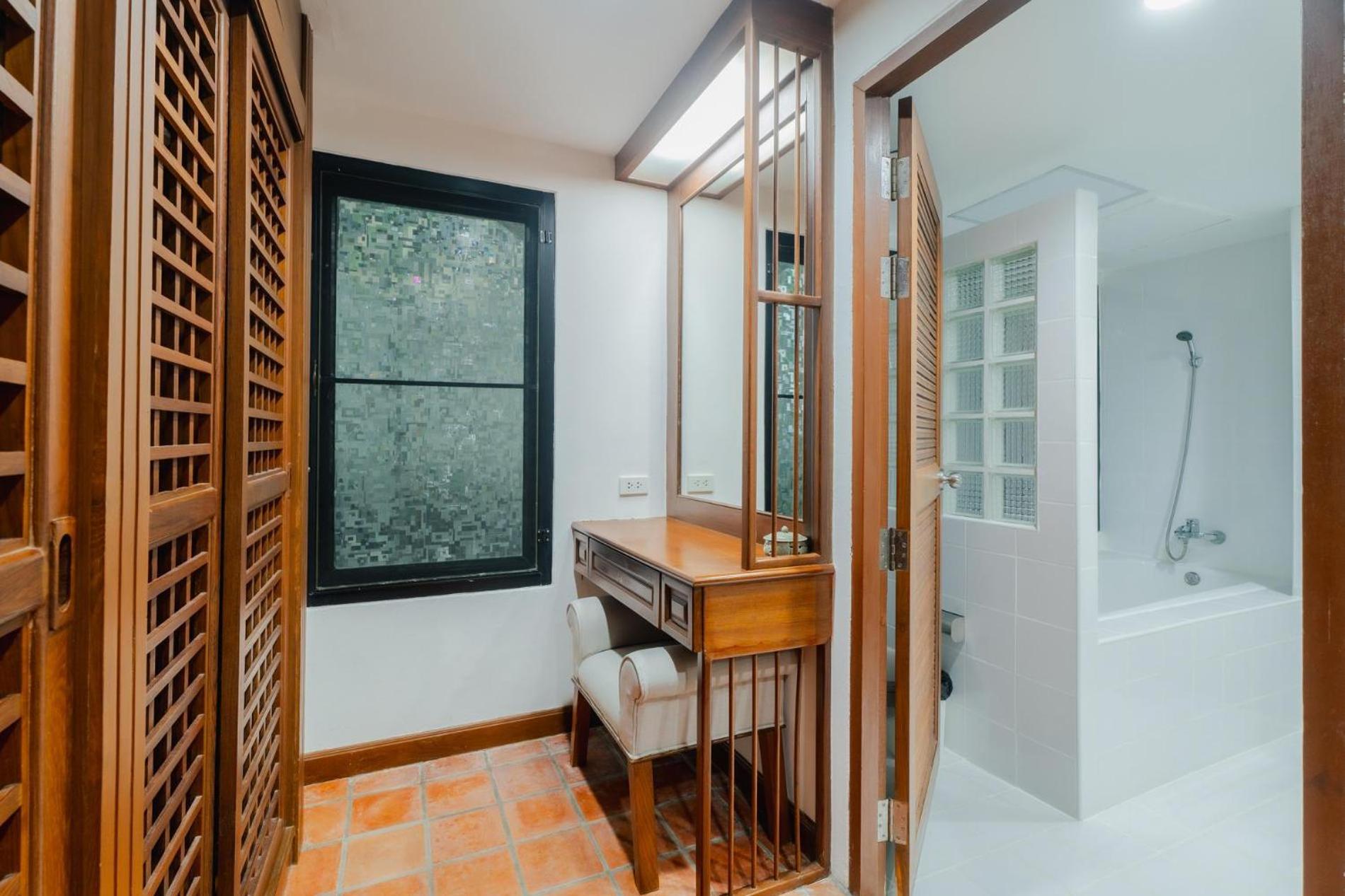 The Sands 2 Bedroom Apartment Naiharn Nai Harn Ngoại thất bức ảnh