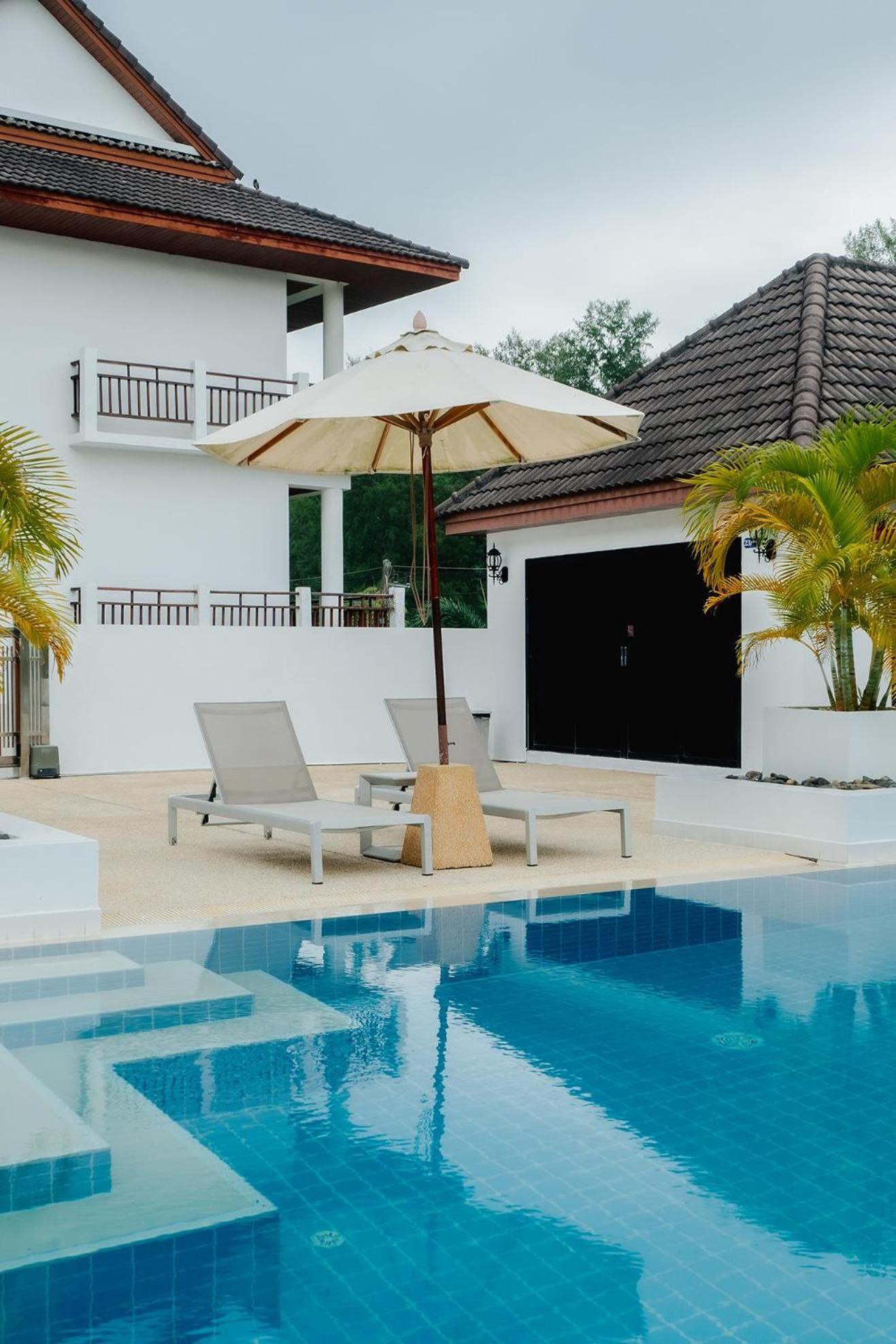 The Sands 2 Bedroom Apartment Naiharn Nai Harn Ngoại thất bức ảnh